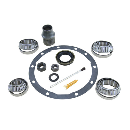 Yukon Gear Bearing install Kit For Chrysler 8.75in Two Pinion (#89) Diff Yukon Gear & Axle