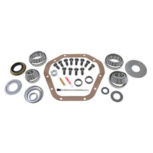 Load image into Gallery viewer, Yukon Gear Master Overhaul Kit For Dana 60 and 61 Front Diff - eliteracefab.com