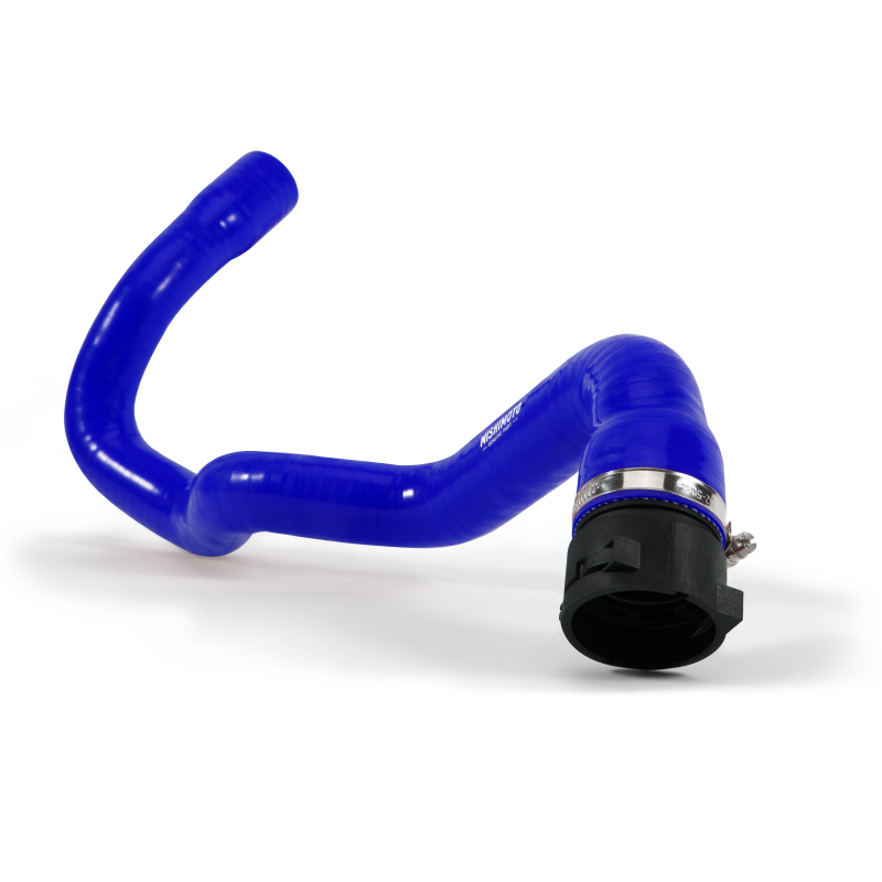 Mishimoto 13-16 Ford Focus ST 2.0L Blue Silicone Radiator Hose Kit - eliteracefab.com