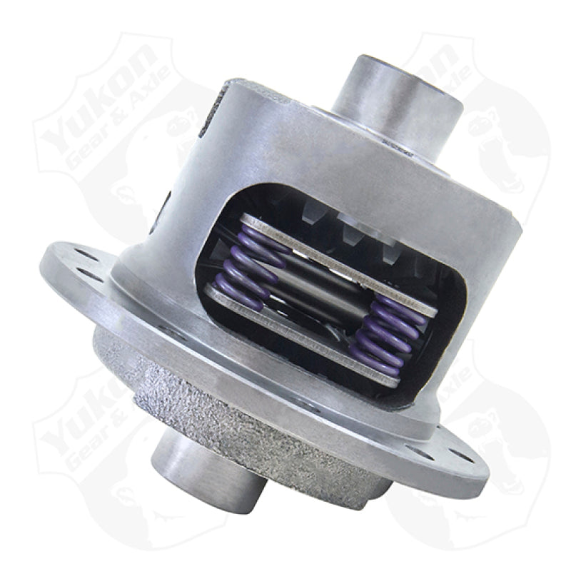 Yukon Gear Dura Grip For Dana 50 Yukon Gear & Axle