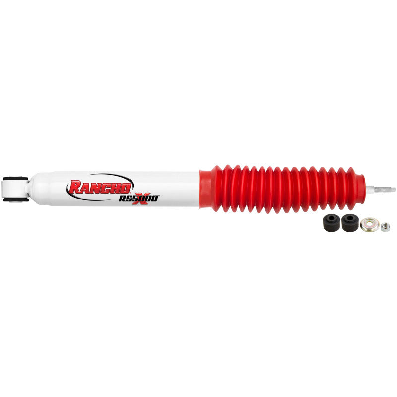 Rancho 02-06 Chevrolet Avalanche 2500 Front RS5000X Shock - eliteracefab.com