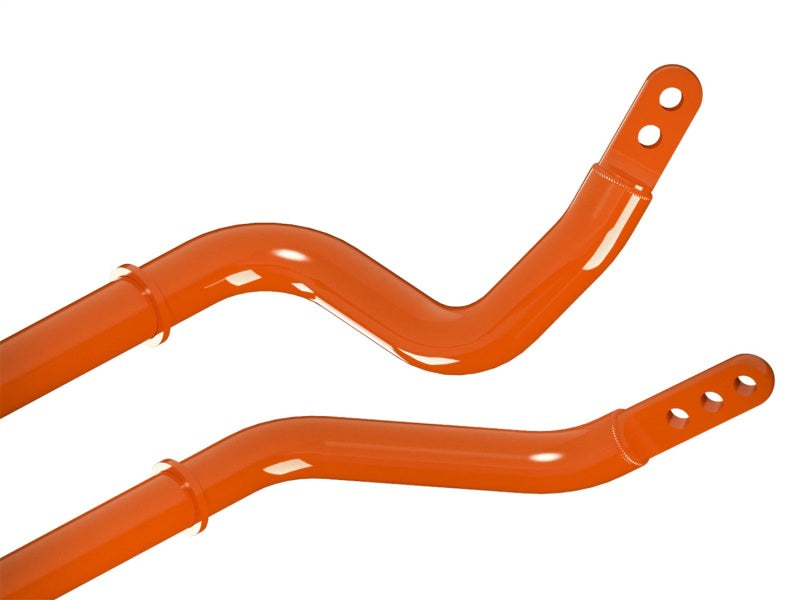 aFe Control PFADT Series Sway Bar Set; Chevrolet Corvette (C7) 14-15 - eliteracefab.com