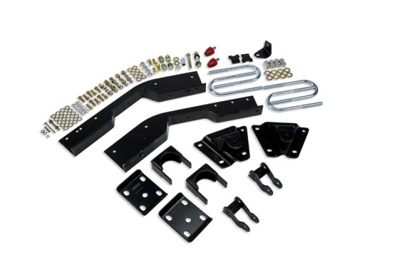 Belltech FLIP KIT 95-99 GM Suburban C1500 7inch