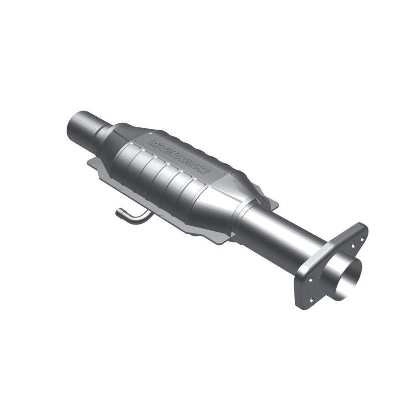 MagnaFlow Conv GM 22.75X6.5X4 2.25/2.25 Magnaflow