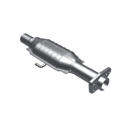 MagnaFlow Conv GM 22.75X6.5X4 2.25/2.25 Magnaflow