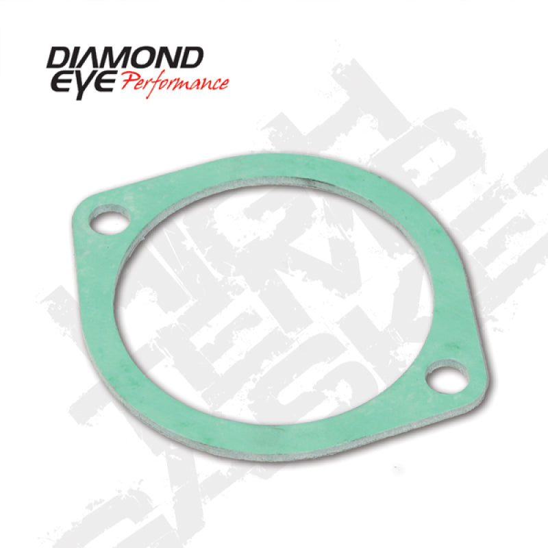 Diamond Eye GASKET FLANGE 2-BOLT Diamond Eye Performance
