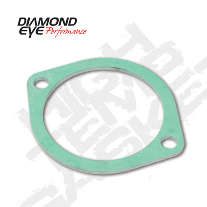 Diamond Eye GASKET FLANGE 2-BOLT Diamond Eye Performance