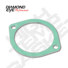 Load image into Gallery viewer, Diamond Eye GASKET FLANGE 2-BOLT