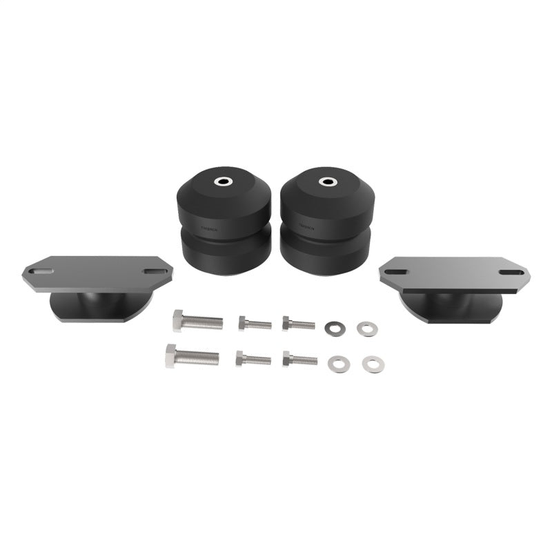 Timbren 1998 Lexus LX470 Rear Suspension Enhancement System - eliteracefab.com