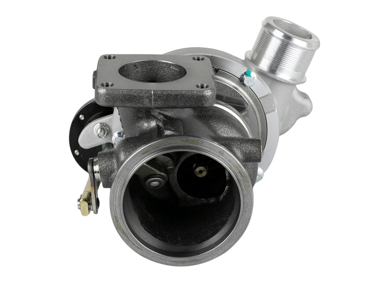 aFe BladeRunner GT Series Turbocharger 17-18 FIAT 124 Spider I4-1.4L (t) - eliteracefab.com