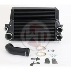 Wagner Tuning Ford F-150 10 Spd. EcoBoost EVO I Competition Intercooler Kit.
