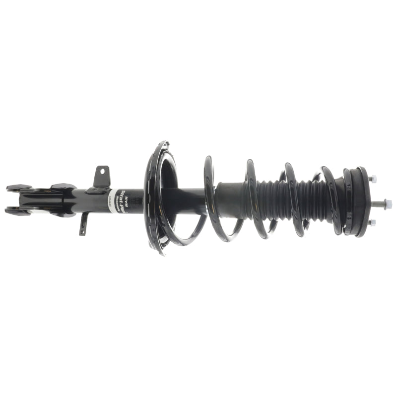 KYB Shocks & Struts Strut Plus Rear Right 08-13 Toyota Highlander AWD / 13-16 Toyota Venza AWD - eliteracefab.com