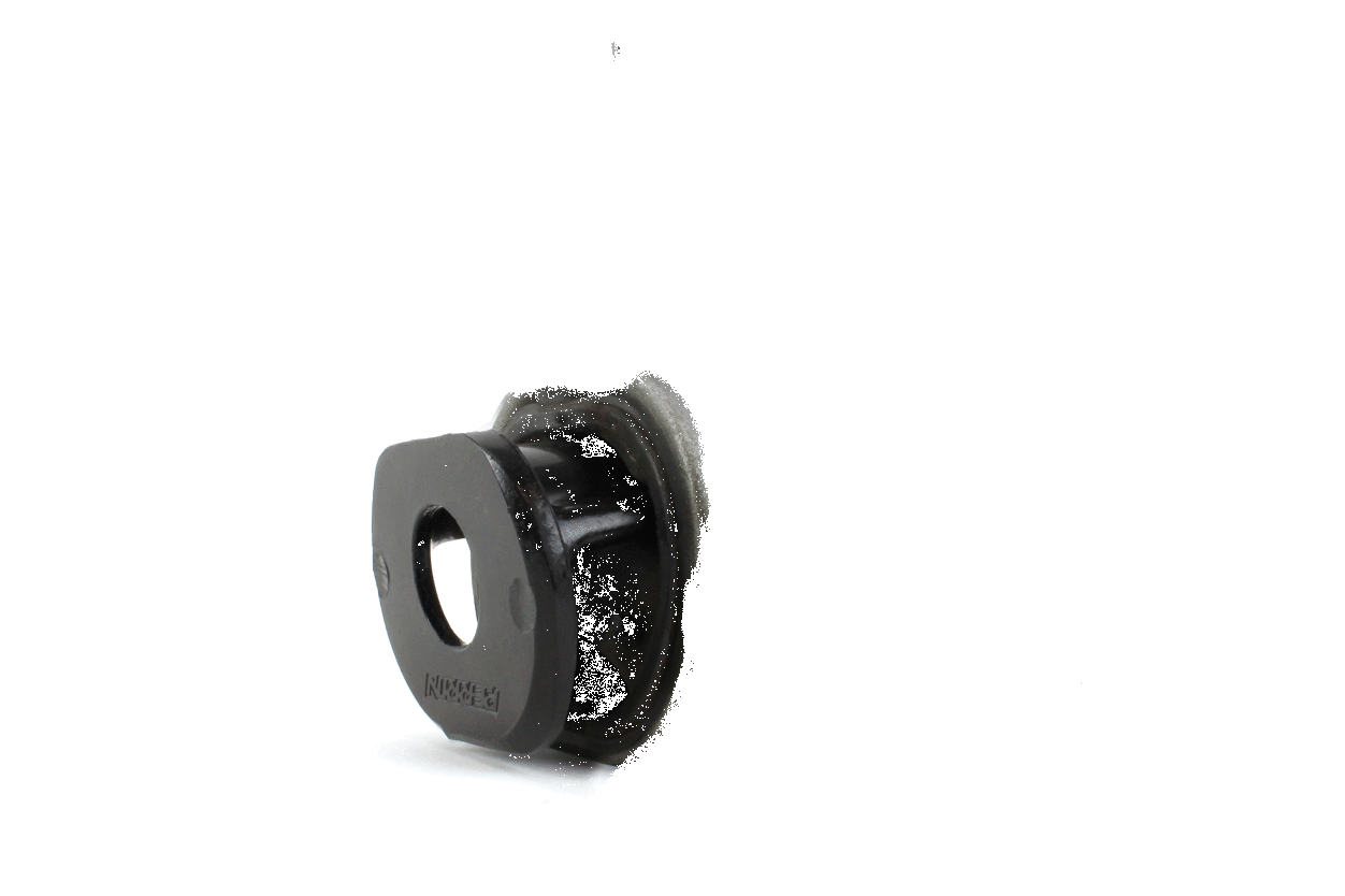 Perrin 17-19 Honda Civic Type R Pitch Stop Mount Insert - eliteracefab.com