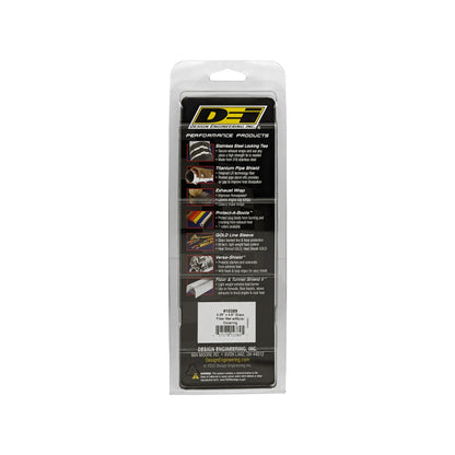 DEI EGR Cover 4.25in x 4.5in - Hook and Loop Closure Design DEI
