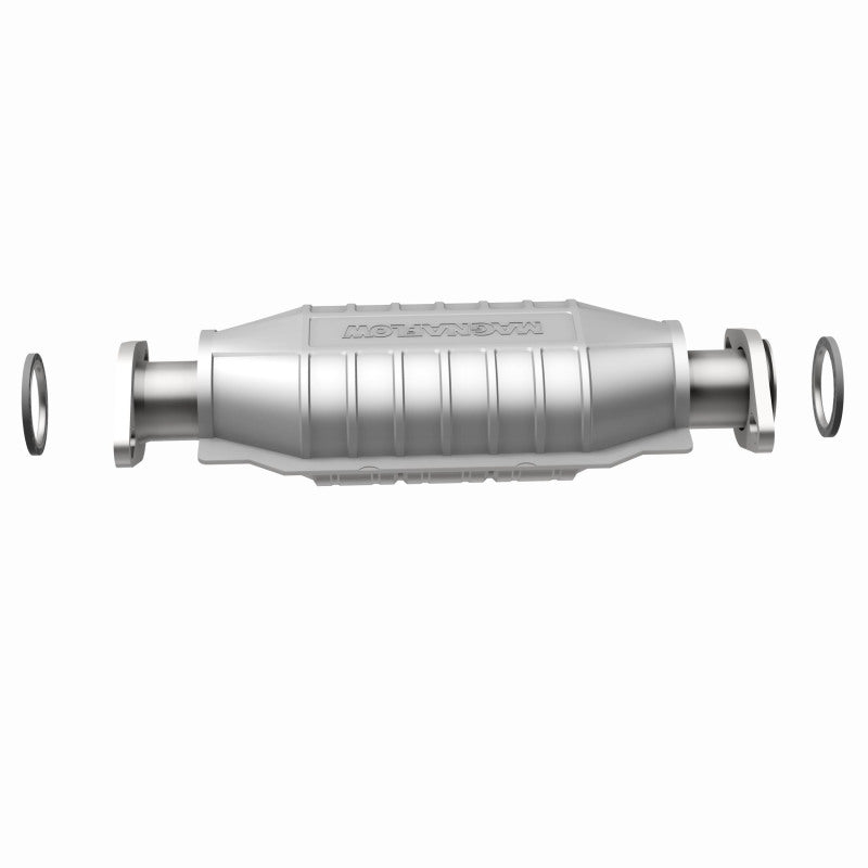 MagnaFlow Conv DF Dodge-Eagle-Mitsubishibi-Pl Magnaflow