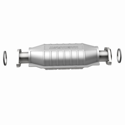 MagnaFlow Conv DF Dodge-Eagle-Mitsubishibi-Pl Magnaflow