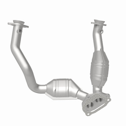 MagnaFlow 01-03 Ford Ranger V6 3.0L OEM Grade Direct-Fit Catalytic Converter Magnaflow