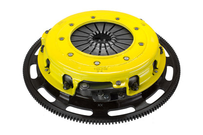 ACT 1966 Ford Fairlane Twin Disc MaXX XT Street Kit Clutch Kit ACT