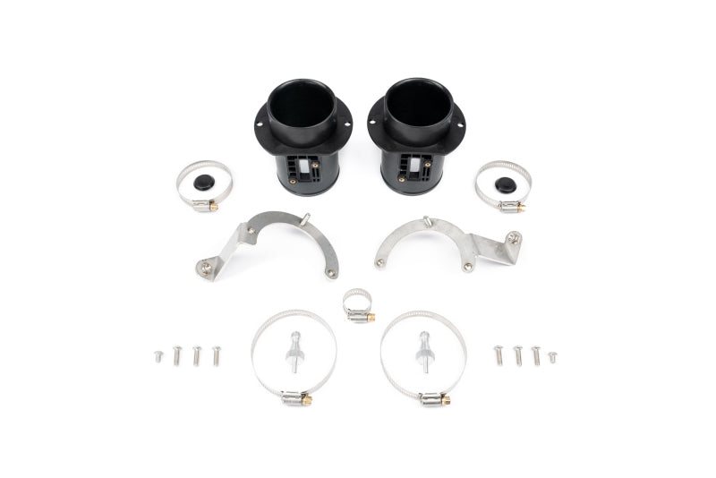 AMS Performance 2023+ Nissan Z Cold Air Intakes AMS