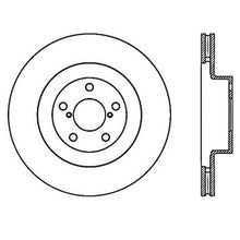 Load image into Gallery viewer, STOPTECH POWER SLOT 02-10 WRX FRONT LEFT SPORTSTOP SLOTTED ROTOR, 126.47018SL - eliteracefab.com