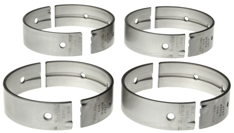 Clevite Mitsubishi 2972cc 3.0L 6G72 1988-2001 Main Bearing Set Clevite