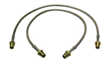 Load image into Gallery viewer, Skyjacker 1990-1995 Toyota 4Runner 4 Wheel Drive Brake Hose - eliteracefab.com