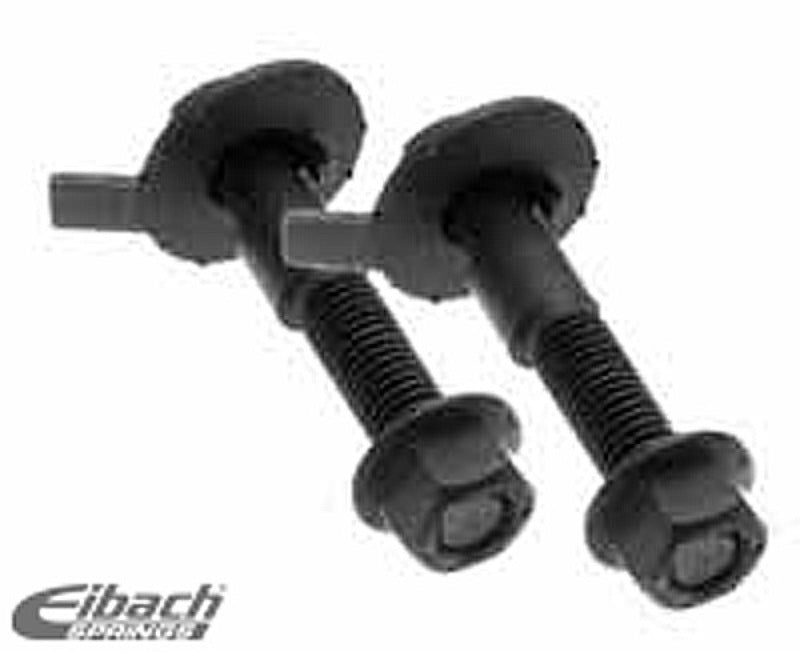 Eibach Pro-Alignment Front Kit for 05-10 Scion tC / 08-10 Scion xB / 92-96 Lexus ES 300 / - eliteracefab.com