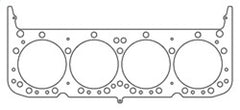 Cometic Chevy Small Block 4.060 inch Bore .040 inch MLS Headgasket (18 or 23 Deg. Heads)