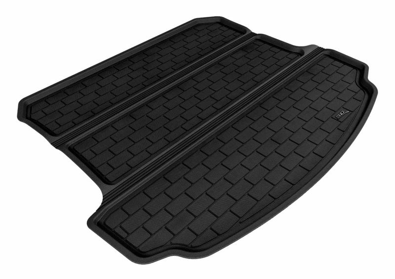 3D MAXpider M1AC0041309 2007-2013 Acura MDX Kagu Cargo Liner - Black