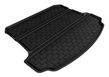 Load image into Gallery viewer, 3D MAXpider 2007-2013 Acura MDX Kagu Cargo Liner - Black