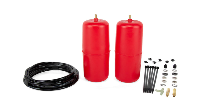 Air Lift 17-21 Honda CR-V 1000 Air Spring Kit - eliteracefab.com