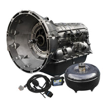 Load image into Gallery viewer, BD Diesel Towmaster Ford 6r140 Transmission &amp; Converter Package 6.7l Power Stroke 2011-2016 2wd/4wd - 1064504SS