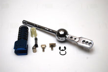 Load image into Gallery viewer, Fidanza Audi 96-01 A4 / 2000 A6 / 00-02 S4 w/ B5 Chassis Short Throw Shifter - eliteracefab.com