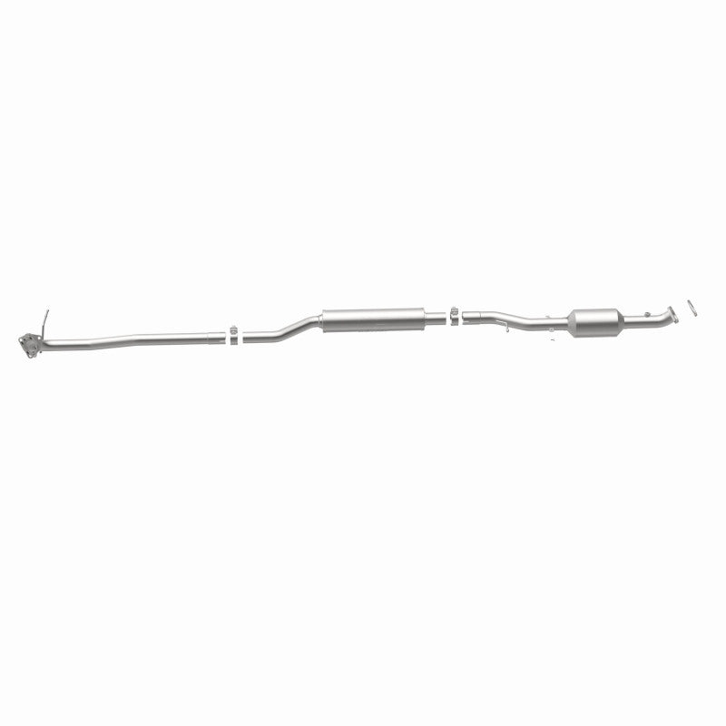 Magnaflow Conv DF 2011-2013 Outlander L4 2.4 OEM Underbody Magnaflow