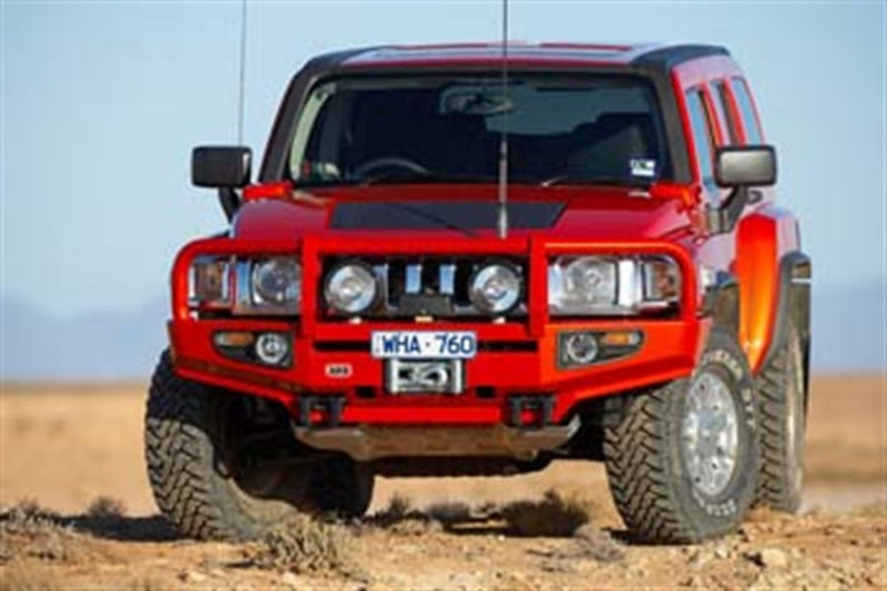 ARB Combar Suit ARB Fog Hummer H3 No Flares05-10 8-9.5 - eliteracefab.com