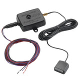 AutoMeter SENSOR MODULE; GPS SPEEDOMETER INTERFACE; 16FT. CABLE; INCL. GPS ANTENNA