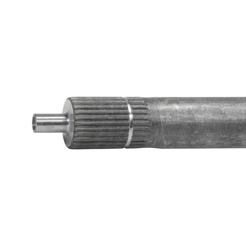 Yukon Inner Stub Axle Shaft RH for 2012-Up GM 8.25in IFS 14.2in Long 4WD Yukon Gear & Axle