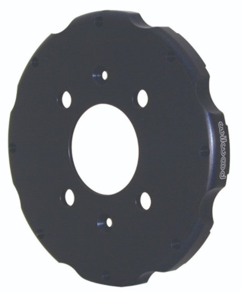 Wilwood Hat-BB Front .450in Offset 4 x 3.93 - 8 on 7.00in Wilwood