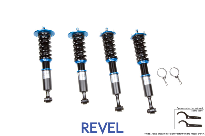 Revel Touring Sport Damper 98-05 Lexus GS300 / 98-00 GS400 / 01-05 GS430 - eliteracefab.com