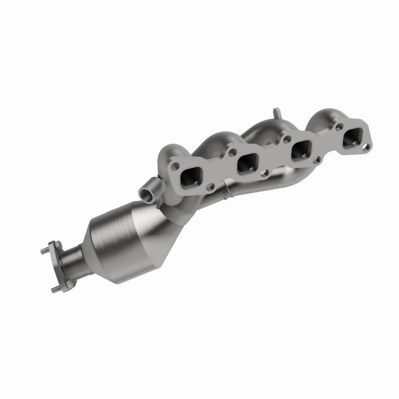 MagnaFlow Conv DF 98-99 Nissan Frontier 2.4L Magnaflow