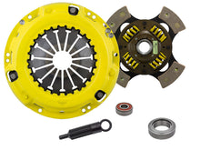 Load image into Gallery viewer, ACT 1987 Toyota 4Runner HD/Race Sprung 4 Pad Clutch Kit