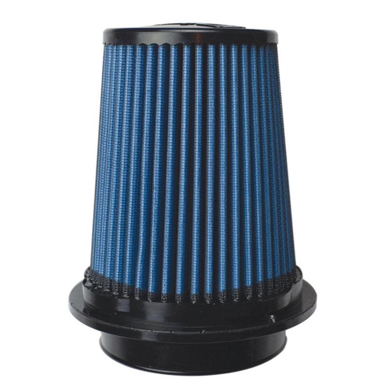 Web Air Filter 4.0in Flange