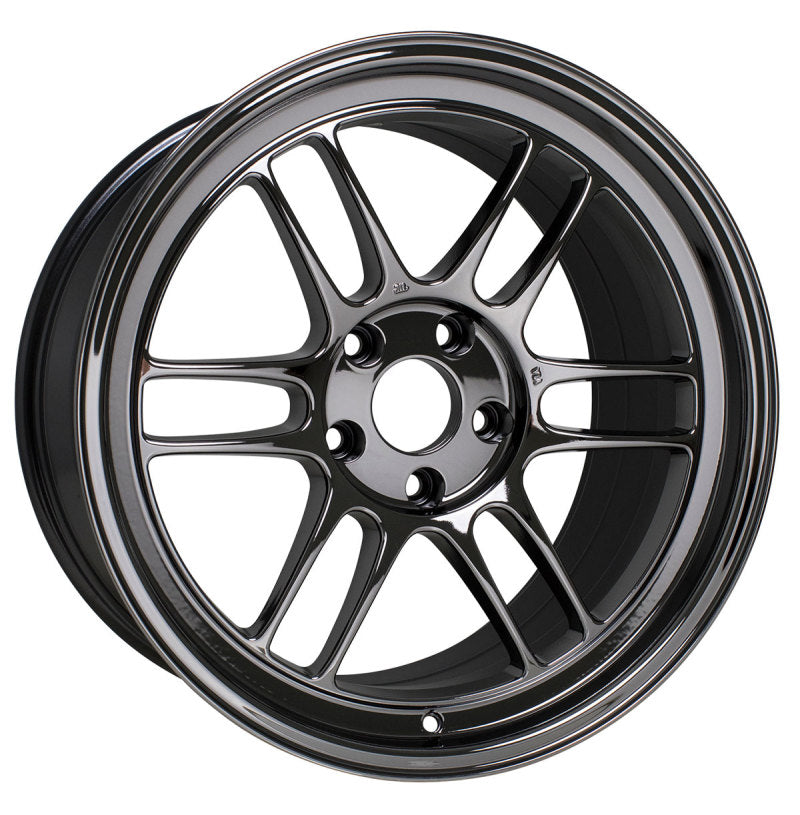 Enkei RPF1 17x8.5 5x114.3 30mm Offset 73mm Bore Wheel - eliteracefab.com