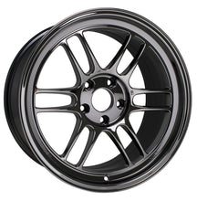 Load image into Gallery viewer, Enkei RPF1 17x8 5x114.3 45mm Offset 73mm Bore Brilliant Coat Wheel 05-07 STI/06-10 Civic Si - eliteracefab.com