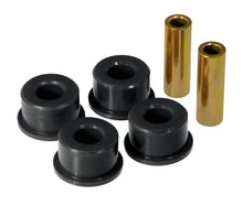 Load image into Gallery viewer, Prothane 86-89 Honda Accord Front Shock Bushings - Black