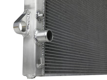 Load image into Gallery viewer, aFe BladeRunner Street Series Tube &amp; Fin Aluminum Radiator 05-15 Toyota Tacoma L4 2.7L/V6 4.0L - eliteracefab.com