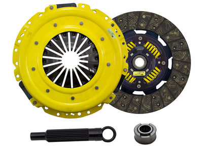 ACT 2011 Ford Mustang HD/Perf Street Sprung Clutch Kit - eliteracefab.com