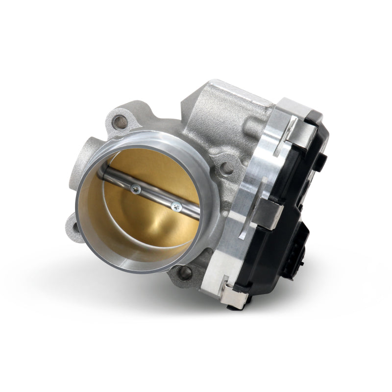 BBK 2015+ Ford Mustang 2.3L EcoBoost 65mm Power Plus Series Throttle Body - eliteracefab.com