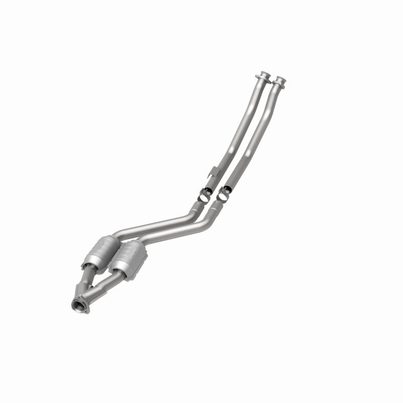 MagnaFlow Conv DF 94-96 Mercedes C220 2.2L Magnaflow