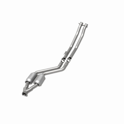 MagnaFlow Conv DF 94-96 Mercedes C220 2.2L Magnaflow